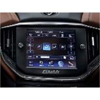 Мультимедійний відеоінтерфейс Gazer VI700A-MSRT (Maserati)