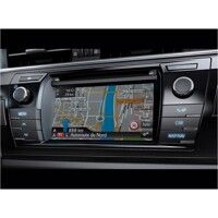 Мультимедійний відеоінтерфейс Gazer VC500-TYT/ENT (Toyota)