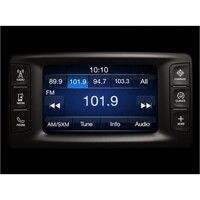 Мультимедийный видео интерфейс Gazer VC700-CRSL5 (Dodge/Chrysler)