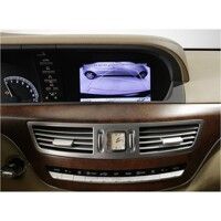 Мультимедійний відеоінтерфейс Gazer VC700-NTG3 (Mercedes)