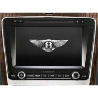 Мультимедийный видео интерфейс Gazer VC700-BNTL (Bentley)