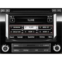 Мультимедійний відеоінтерфейс Gazer VI700A-RCD550 (VW)