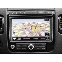 Мультимедійний відеоінтерфейс Gazer VI700A-MMI/2G (AUDI)