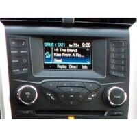 Мультимедийный видео интерфейс Gazer VI700W-FORD/E4EX (Ford)