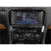 Мультимедійний відеоінтерфейс Gazer VI700W-JLR/B (Jaguar/Land Rover)