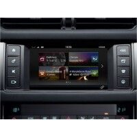 Мультимедійний відеоінтерфейс Gazer VI700W-JLR/H (Jaguar/Land Rover)