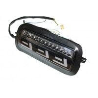 Світлодіодна фара ближнього світла AllLight DF-21 Niva