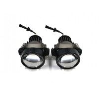 Линзы светодиодные Bi-Led Aled XLP 5500К (комплект 2 шт)