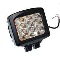 Світлодіодна фара дальнього світла AllLight 21T-90W