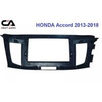 Рамка переходная CraftAudio HO-22-443 HONDA Accord 2013-2018 10"
