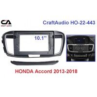 Рамка переходная CraftAudio HO-22-443 HONDA Accord 2013-2018