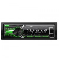 Медиа-ресивер JVC KD-X110EE