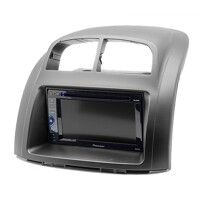 Рамка перехідна Carav 11-270 Daihatsu Sirion, Subary Justy