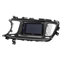 Рамка перехідна Carav 11-471 Kia Optima, K5