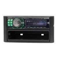 Рамка переходная Carav 11-536 Nissan Leaf, Juke, Micra, Note, Versa