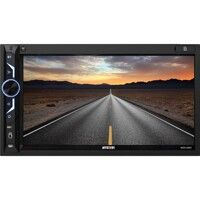 Мультимедіа 2-DIN Mystery MDD-6800