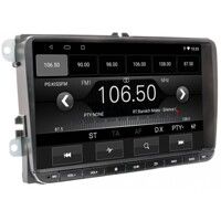 Мультимедіа 2-DIN Phantom DVA-9102 VAG (без приводу)