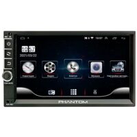 Мультимедіа 2-DIN Phantom DVA-7110