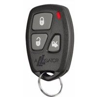 Автосигнализация Alligator A-2 с сиреной