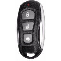 Автосигнализация Alligator A-3 с сиреной