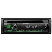 CD/MP3-ресивер Pioneer DEH-S120UBG