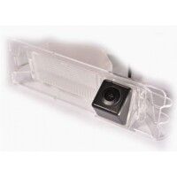 Камера заднего вида IL Trade 88810 Nissan Micra (K13) (10-16)