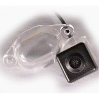 Камера заднего вида IL Trade 88815 Nissan X-Trail (T30) (01-07)