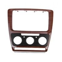 Рамка переходная AWM 781-08-103 Skoda Octavia