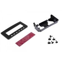 Рамка переходная AWM 781-24-102 Mitsubishi L200, Pajero Sport