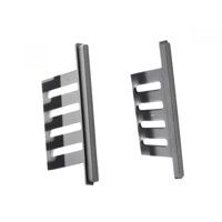 Рамка переходная AWM 781-01-552 Hyundai Accent, Kia Rio