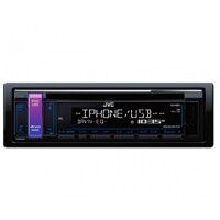 CD/MP3-ресивер JVC KD-R681