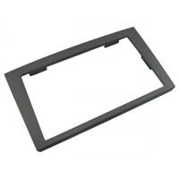 Рамка переходная AWM 781-07-107 Opel Agila, Combo, Corsa, Meriva, Omega, Signum, Tigra, Vectra, Vivaro