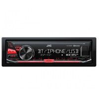 Медіа-ресивер JVC KD-X342BT