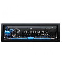 Медиа-ресивер JVC KD-X341BT