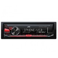 Медиа-ресивер JVC KD-X241