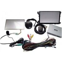 Навигационная система WEG-176B