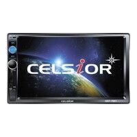Мультимедіа 2-DIN Celsior CST-7001