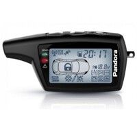 Автосигналізація Pandect X-3110UA без сирени