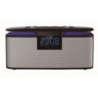 Радіогодинник AKAI ABTS-M10