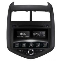 Штатна магнітола Gazer CM6008-T300 Chevrolet Aveo (T300) (2011-2016)