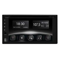 Мультимедіа 2-DIN Gazer CM5006-100D