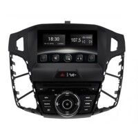 Штатна магнітола Gazer CM5007-BM Ford Focus (BM) (2012-2016)