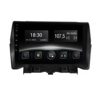 Штатна магнітола Gazer CM5510-MA Ford Kuga (MA) - low version (2013-2017)