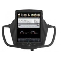 Штатная магнитола Gazer CM7012-MA Ford Kuga (MA) - low version (2013-2017)