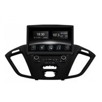 Штатна магнітола Gazer CM6009-F150 Ford Tourneo, Transit (F150) (2013-2016)