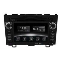Штатна магнітола Gazer CM5007-RE Honda CRV (RE) (2006-2011)