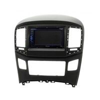 Рамка перехідна Carav 11-604 Hyundai H-1, Starex