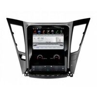 Штатна магнітола Gazer CM7015-YF Hyundai Sonata (YF) (2010-2015)