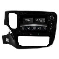 Штатна магнітола Gazer CM5510-GFW Mitsubishi Outlander (GFW) (2014-2017)