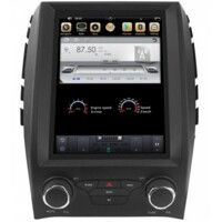 Штатна магнітола Gazer 7010-U387 Ford Edge (U387) (2015-2017)